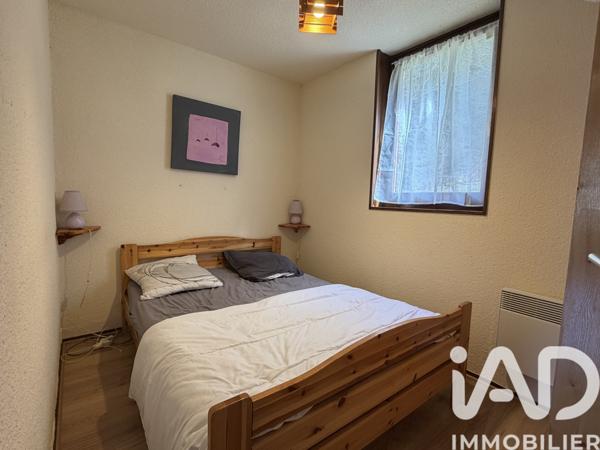 Appartement à vendre 2 pièces 25 m² Lélex