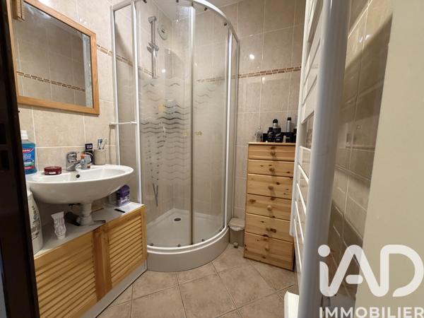 Appartement à vendre 2 pièces 25 m² Lélex