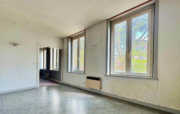 Appartement Lille TERRASSE , Lille
