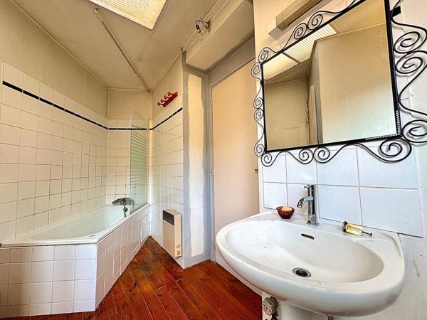 Appartement Lille TERRASSE , Lille