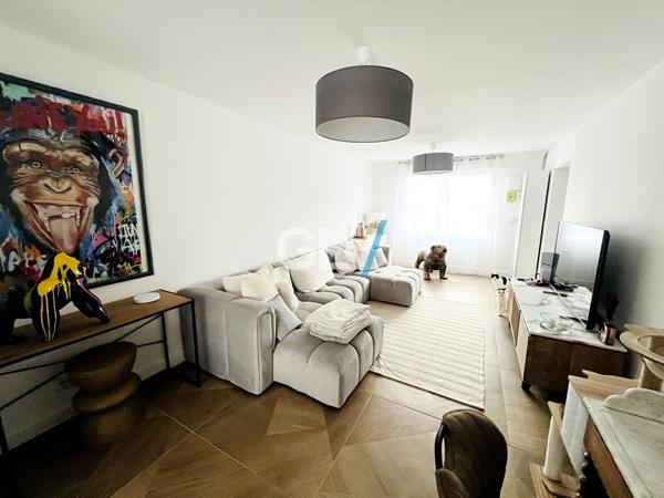 MAISON ENTIEREMENT RENOVEE + JARDIN , Faches thumesnil