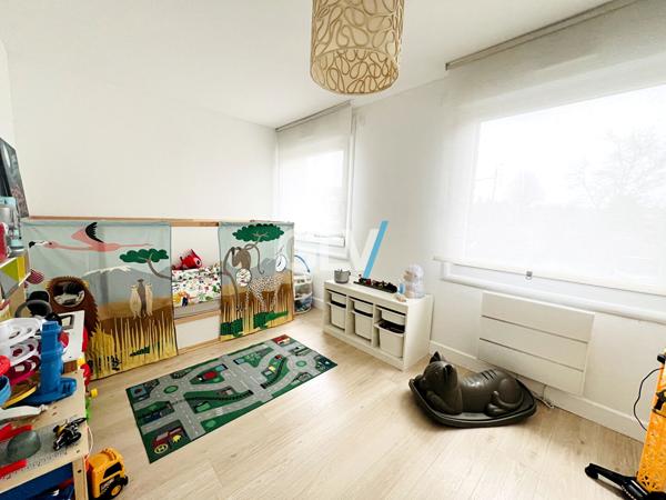 MAISON ENTIEREMENT RENOVEE + JARDIN , Faches thumesnil