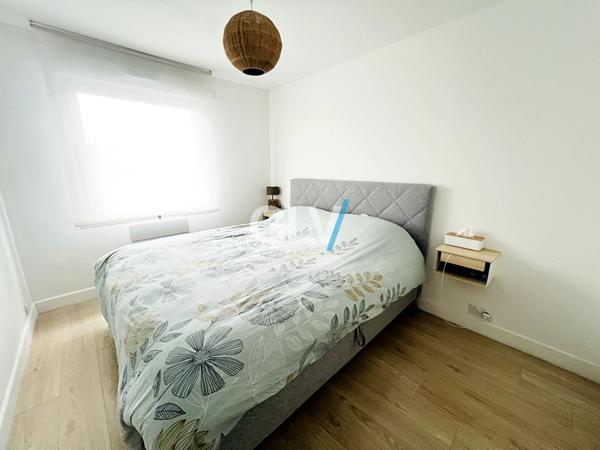MAISON ENTIEREMENT RENOVEE + JARDIN , Faches thumesnil