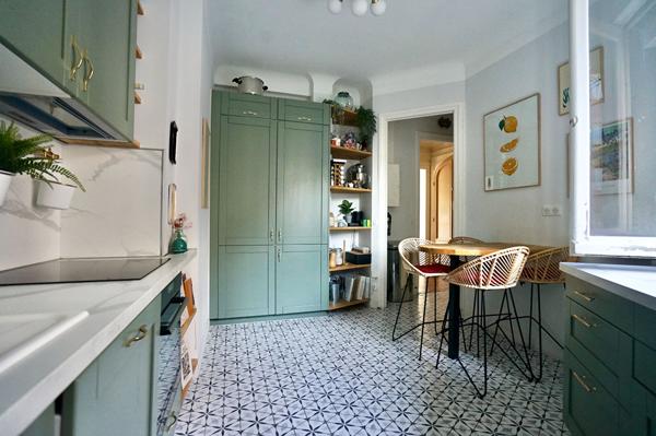 Appartement de caractère Centre-ville/proche Gare , Lille