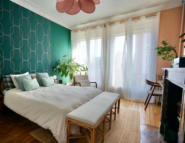 Appartement de caractère Centre-ville/proche Gare , Lille