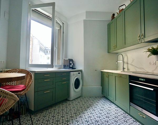 Appartement de caractère Centre-ville/proche Gare , Lille