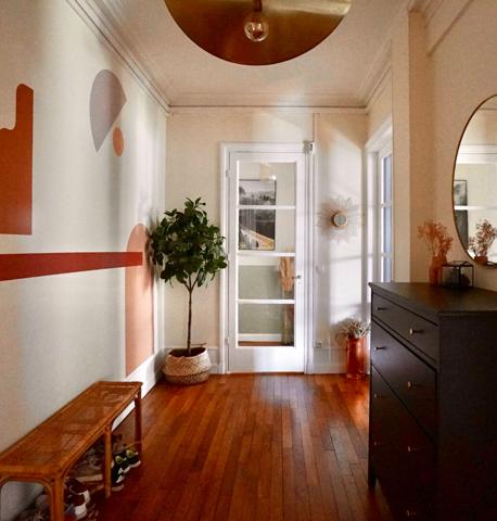 Appartement de caractère Centre-ville/proche Gare , Lille