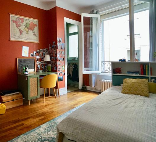 Appartement de caractère Centre-ville/proche Gare , Lille