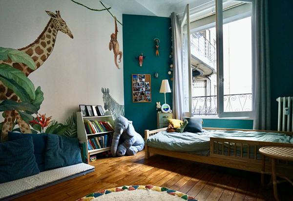 Appartement de caractère Centre-ville/proche Gare , Lille