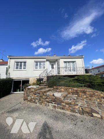 À VENDRE : Quartier Gare