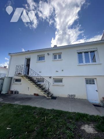 À VENDRE : Quartier Gare