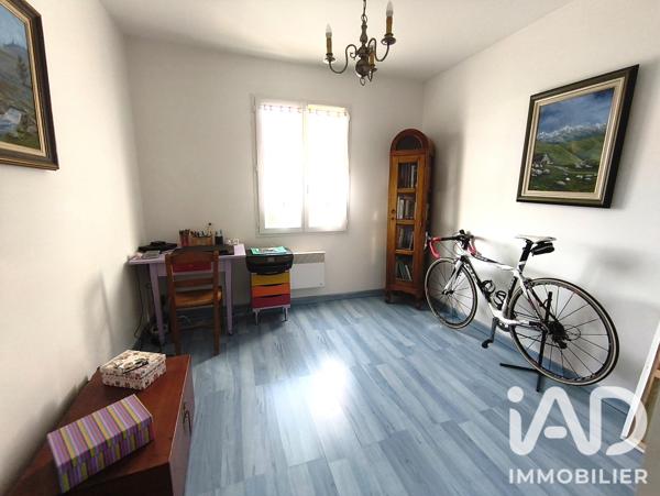 Maison à vendre 4 pièces 94 m² Limoges