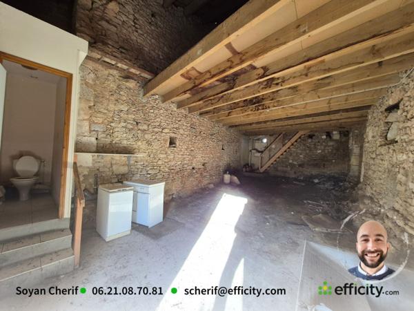 Maison 4 pièces - 83 m²