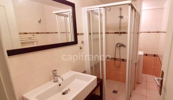 Dpt Essonne (91), à vendre maison 4 chambres 1 bureau joli jardin