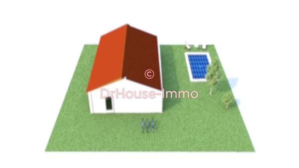 Terrain à vendre de 500 m²