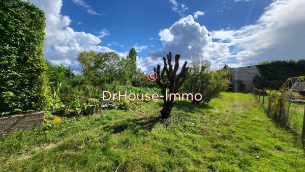 Terrain à vendre de 500 m²