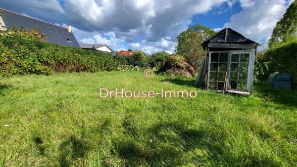 Terrain à vendre de 500 m²