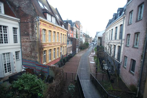 BUREAU VIEUX LILLE COWORKING , Lille