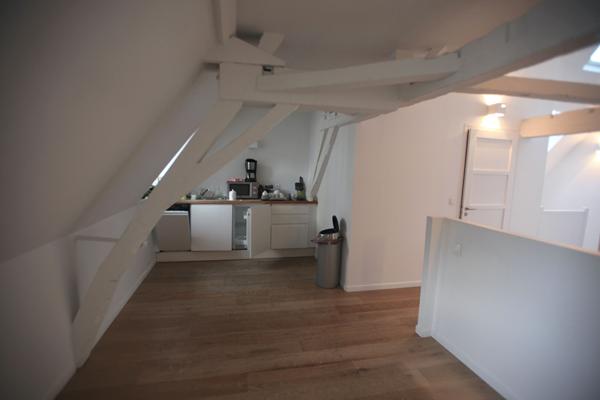 BUREAU VIEUX LILLE COWORKING , Lille