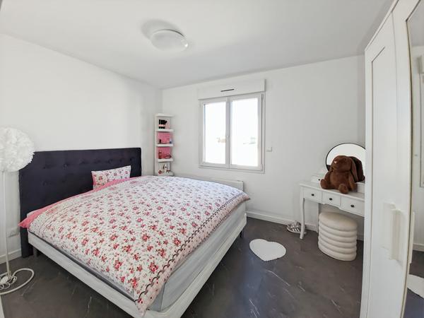 Maison Froidfond 4 pièce(s)