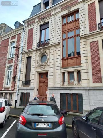 Achat - Appartement Arras 62000 173 m 2 850 m 2
