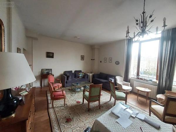 Achat - Appartement Arras 62000 173 m 2 850 m 2