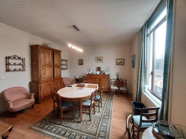 Achat - Appartement Arras 62000 173 m 2 850 m 2