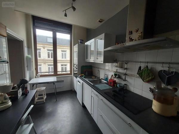 Achat - Appartement Arras 62000 173 m 2 850 m 2
