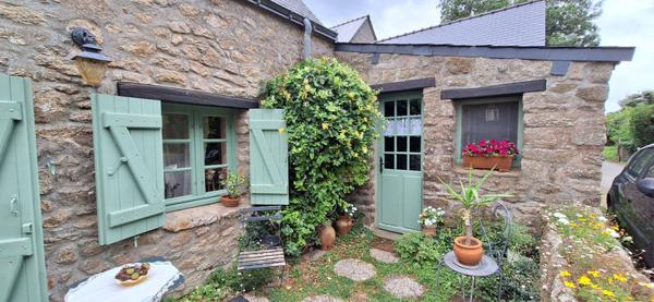 Maison 3 pièces                                        - 44350 Guérande Réf : 131060