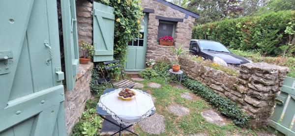 Maison 3 pièces                                        - 44350 Guérande Réf : 131060