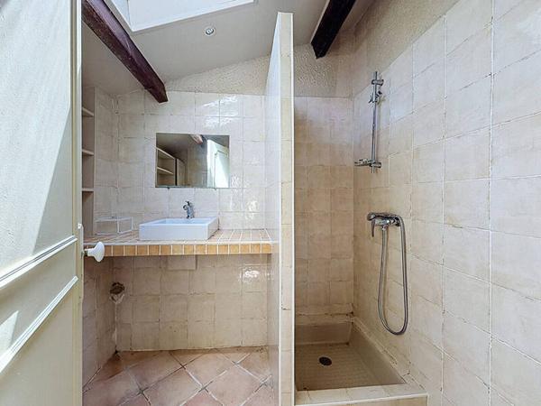 Maison 3 pièces                                        - 44350 Guérande Réf : 131060