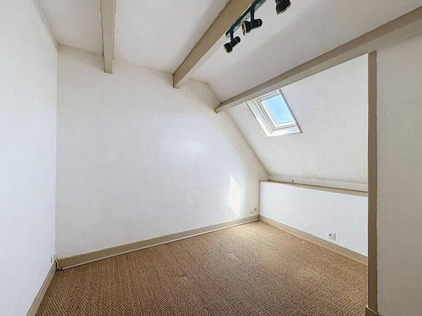 Maison 3 pièces                                        - 44350 Guérande Réf : 131060