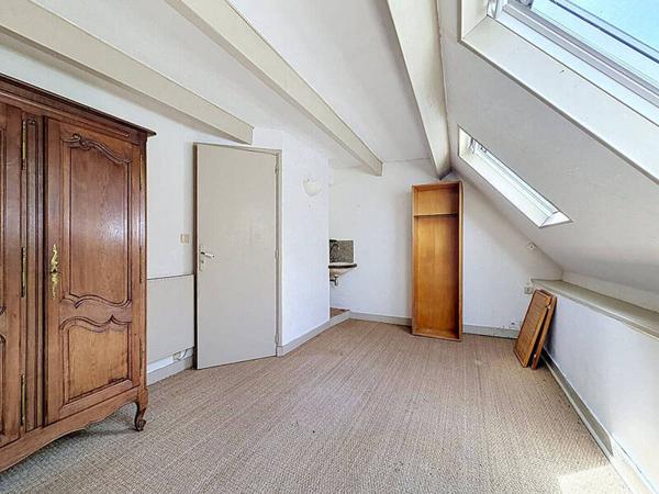 Maison 3 pièces                                        - 44350 Guérande Réf : 131060