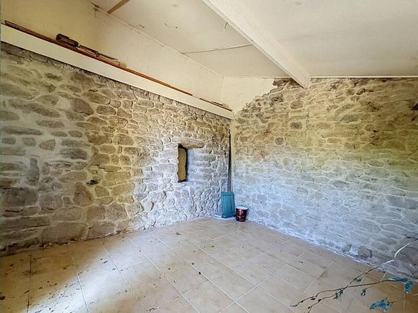 Maison 3 pièces                                        - 44350 Guérande Réf : 131060