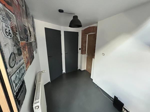 Maison à vendre 8 pièces