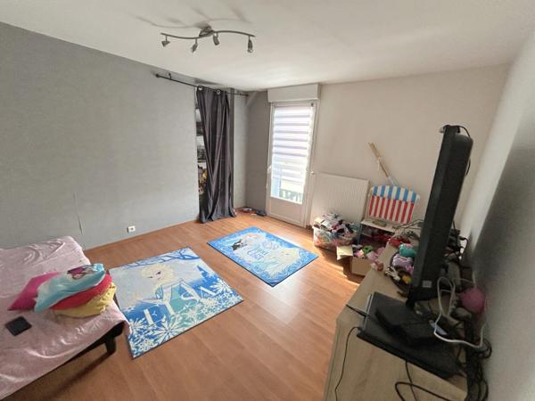 Maison à vendre 8 pièces