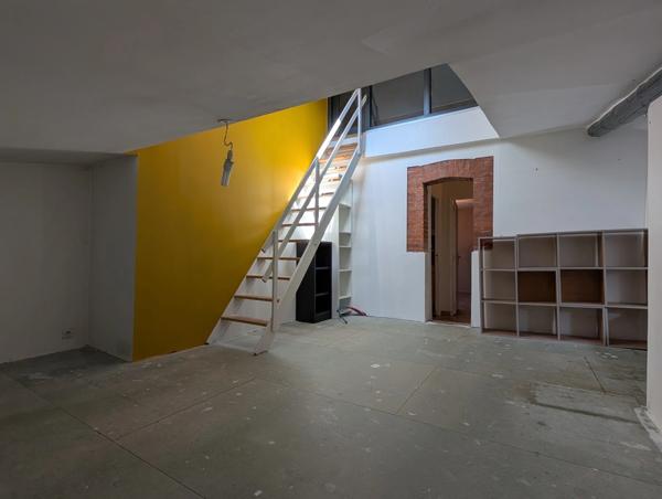 Maison à vendre 8 pièces