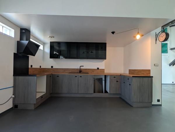 Maison à vendre 8 pièces