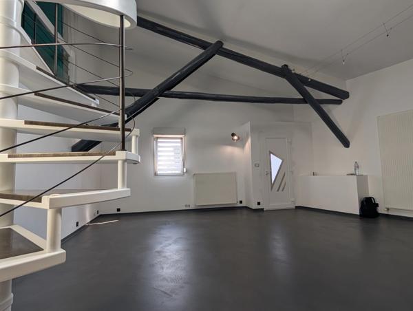 Maison à vendre 8 pièces