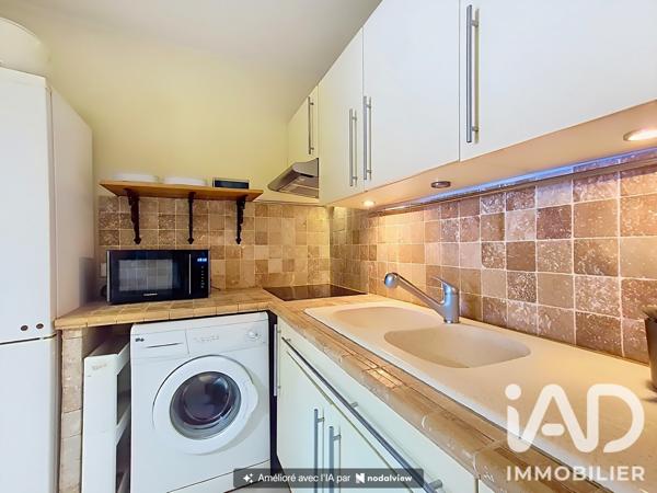 Appartement à vendre 2 pièces 58 m² Marseille 6
