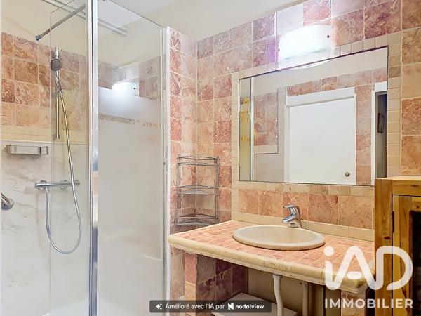 Appartement à vendre 2 pièces 58 m² Marseille 6