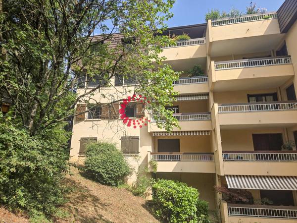Appartement 3 Pièce(s) à louer 81 m² + garage