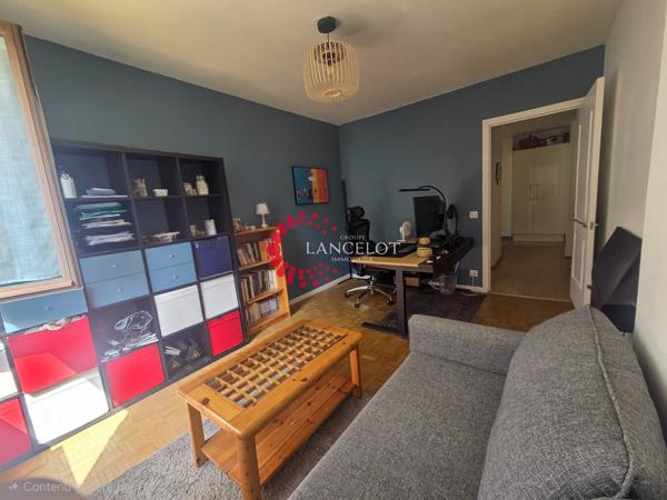 Appartement 3 Pièce(s) à louer 81 m² + garage