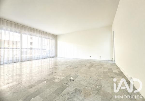 Appartement à vendre 4 pièces 78 m² Saint-Raphaël