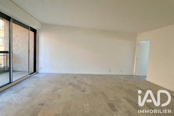 Appartement à vendre 4 pièces 78 m² Saint-Raphaël
