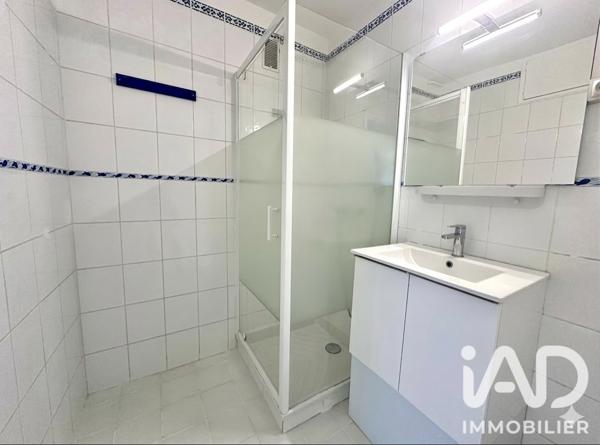 Appartement à vendre 4 pièces 78 m² Saint-Raphaël