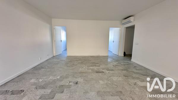 Appartement à vendre 4 pièces 78 m² Saint-Raphaël