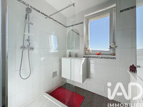 Appartement à vendre 3 pièces 54,88 m² Soisy-sous-Montmorency