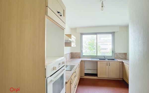 Appartement à vendre    5 pièces • 98 m2 Nantes