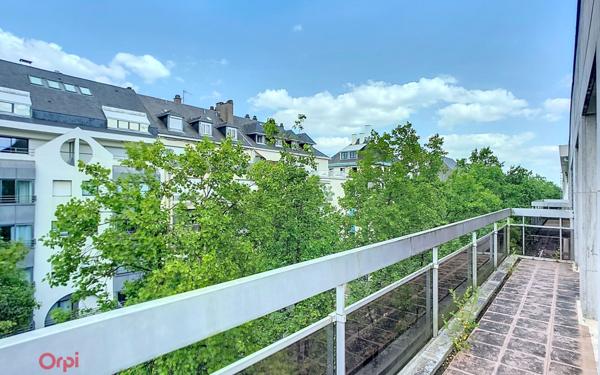 Appartement à vendre    5 pièces • 98 m2 Nantes